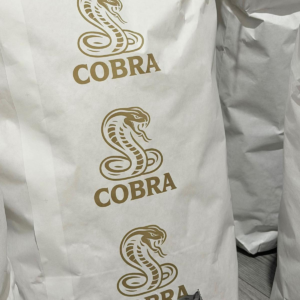 dried poppy pods austria cobra white bags