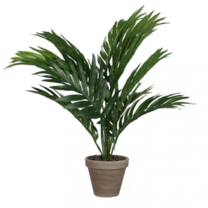 areca palm artificial plant