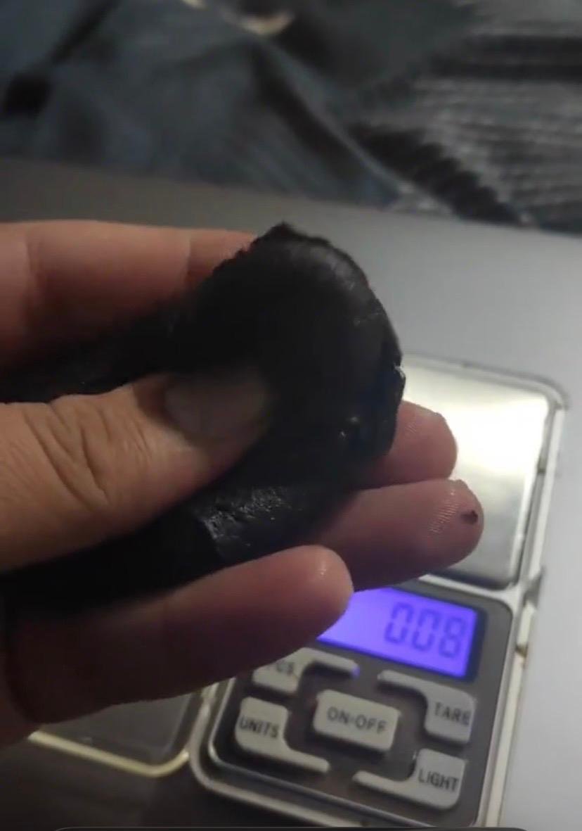 afghani cream (raw opium) afghani cream (raw opium)