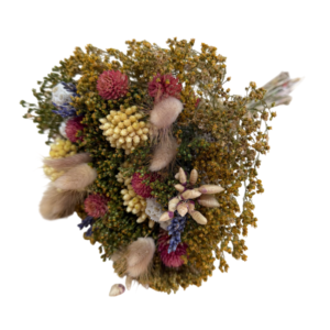 Fantasy Natural Dried Bouquet