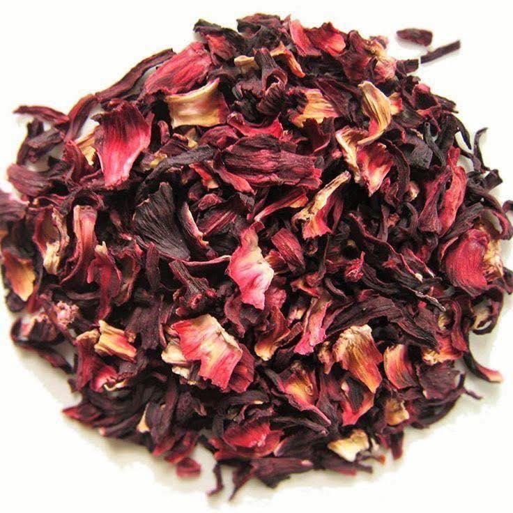 dried hibiscus flowers dried hibiscus flowers